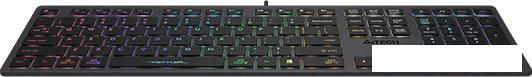 Клавиатура A4Tech Fstyler FX60H (неоновая подсветка)