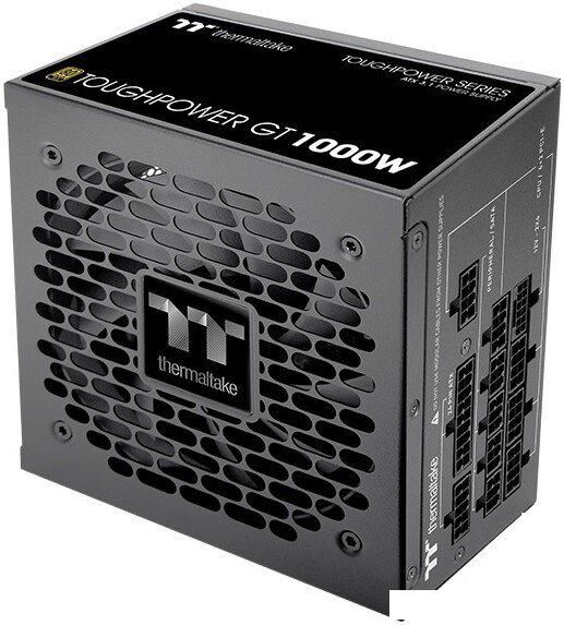 Блок питания Thermaltake Toughpower GT 1000W PS-TPT-1000FNFAGE-3