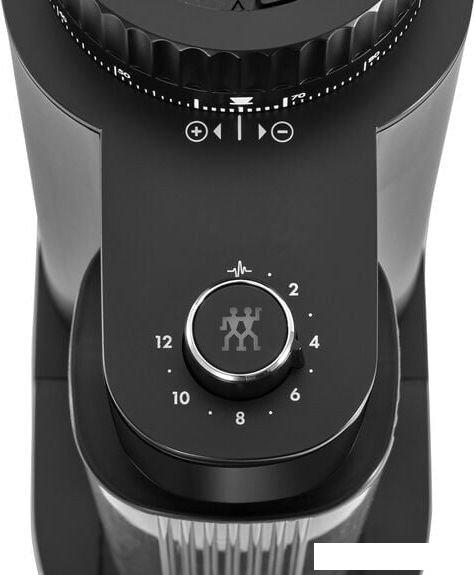 Электрическая кофемолка Zwilling Enfinigy 531046010