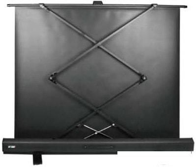 Проекционный экран CACTUS FloorExpert 90x160 CS-PSFLE-160X90