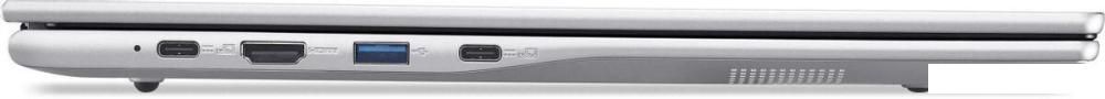 Ноутбук Acer Aspire Lite 16 AL16-54P-586N NX.D76EM.002