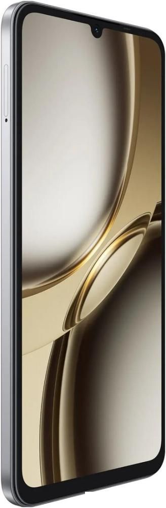Телефон Tecno Spark Go 3 KN3 4GB/64GB (серый)