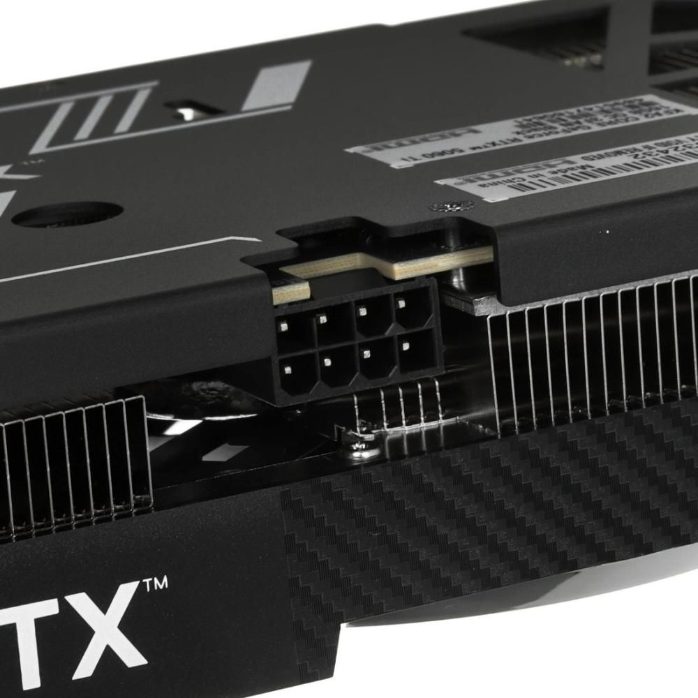 Видеокарта KFA2 GeForce RTX 5060 Ti Core OC 16GB 56IZN8MHDQDK