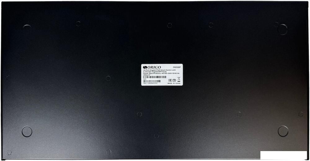 Настраиваемый коммутатор Origo OS2328P/360W/A1A