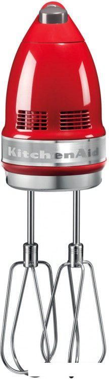 Миксер KitchenAid 5KHM9212EER