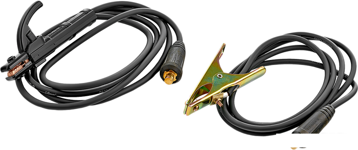 Сварочный инвертор Сварог REAL Smart ARC 200 (Z28303)