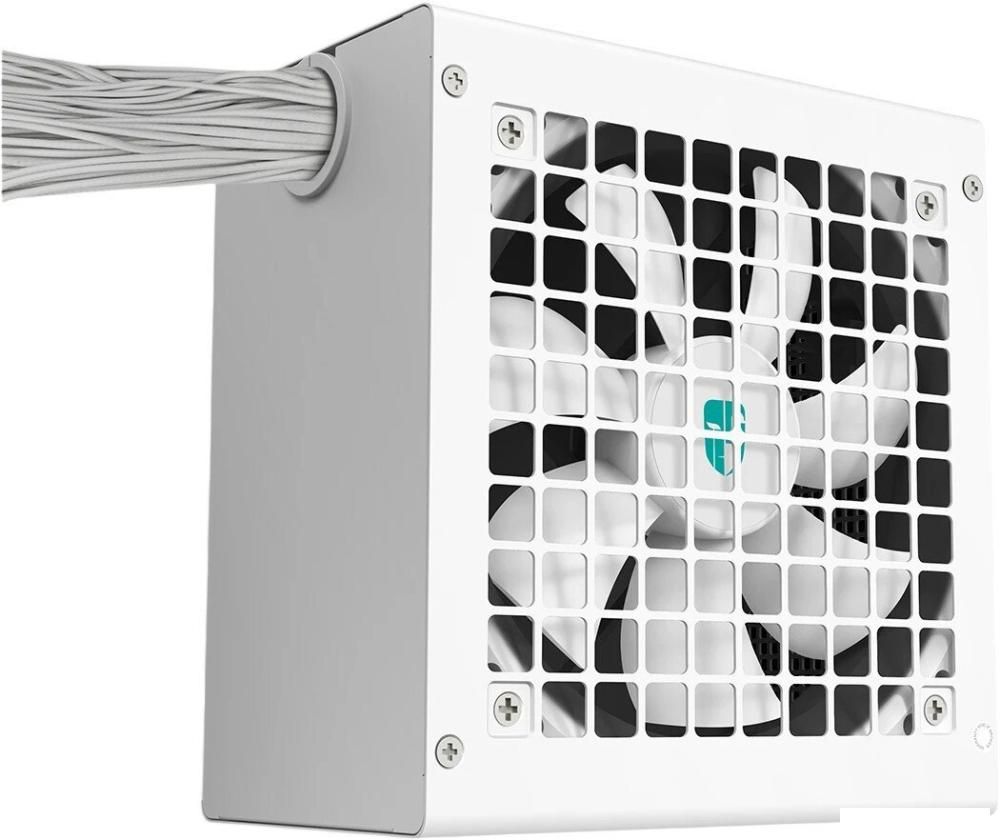 Блок питания DeepCool GamerStorm PF500X WH