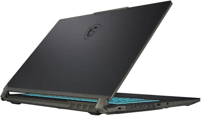 Игровой ноутбук MSI Cyborg 15 A2RVE-2404XBY
