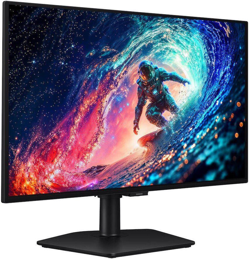 Игровой монитор Samsung Odyssey OLED G6 LS27HG610SIXCI
