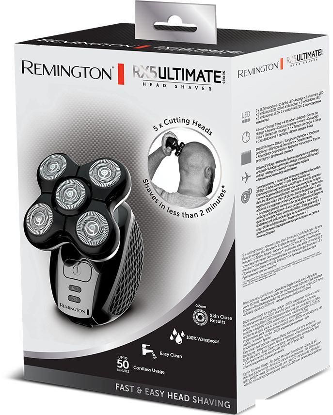 Электробритва Remington XR1500