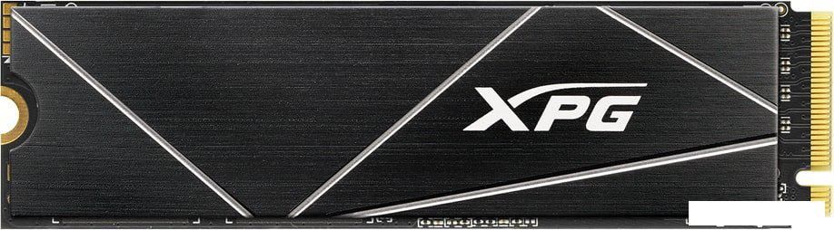 SSD ADATA XPG GAMMIX S70 Blade 4TB AGAMMIXS70B-4T-CS