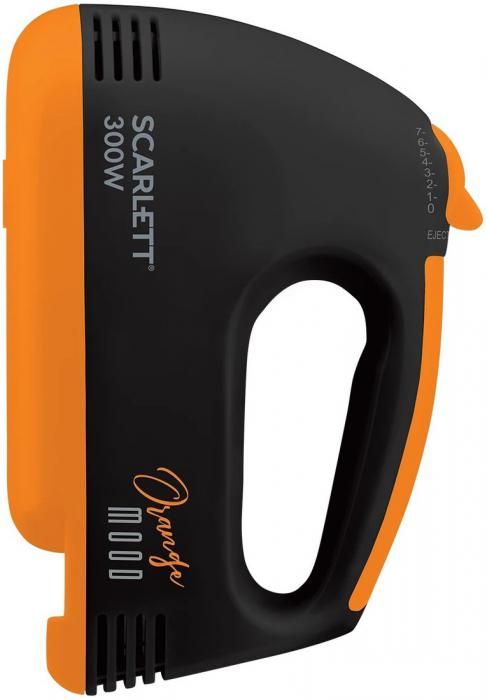 Миксер Scarlett SC-HM40S20