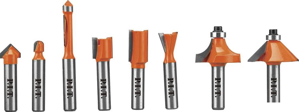 Фреза P.I.T. ACTW09-015X