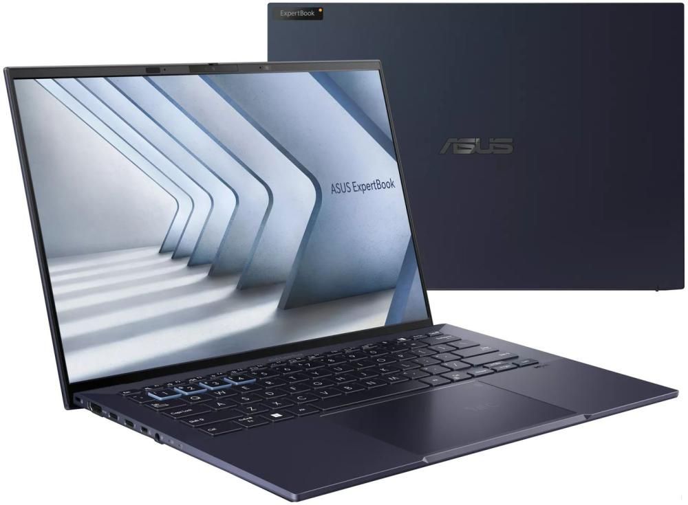 Ноутбук ASUS ExpertBook B9 OLED B9403CVAR-PP1795