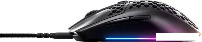 Игровая мышь SteelSeries Aerox 3