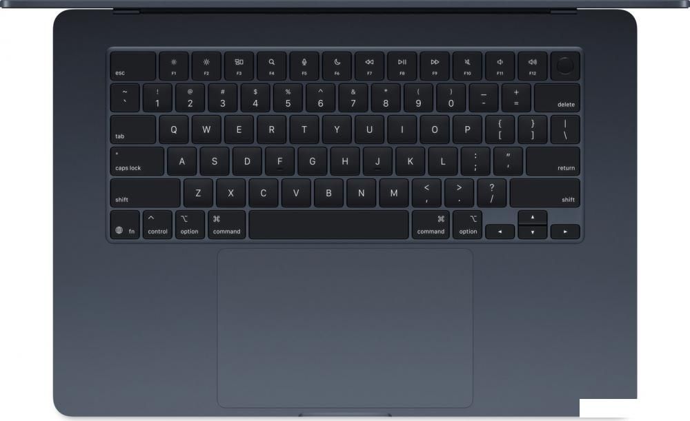 Ноутбук Apple MacBook Air 15" M4 2025 MW1L3
