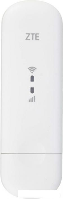 4G модем ZTE MF79N LTE (белый)
