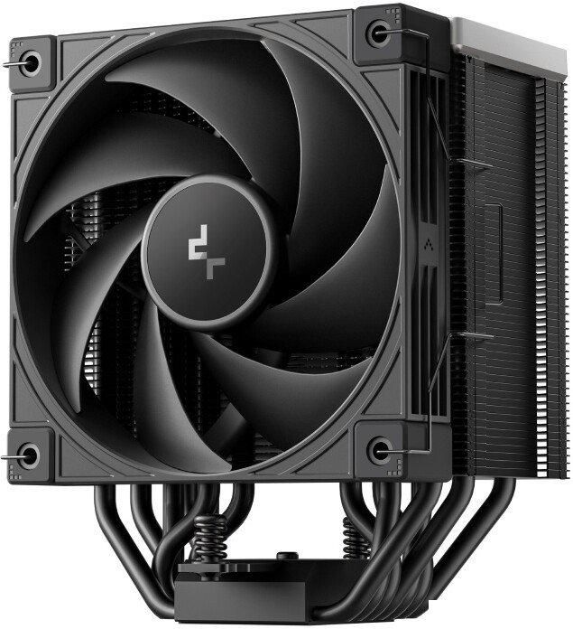 Кулер для процессора DeepCool AK700 Digital NYX R-AK700-BKNNMN-GJD-1