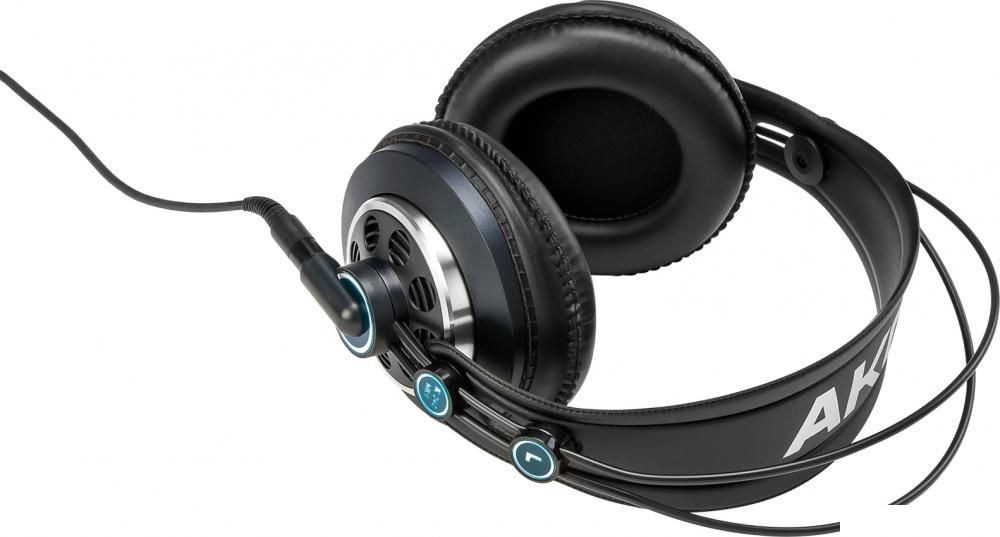 Наушники AKG K240 MK II