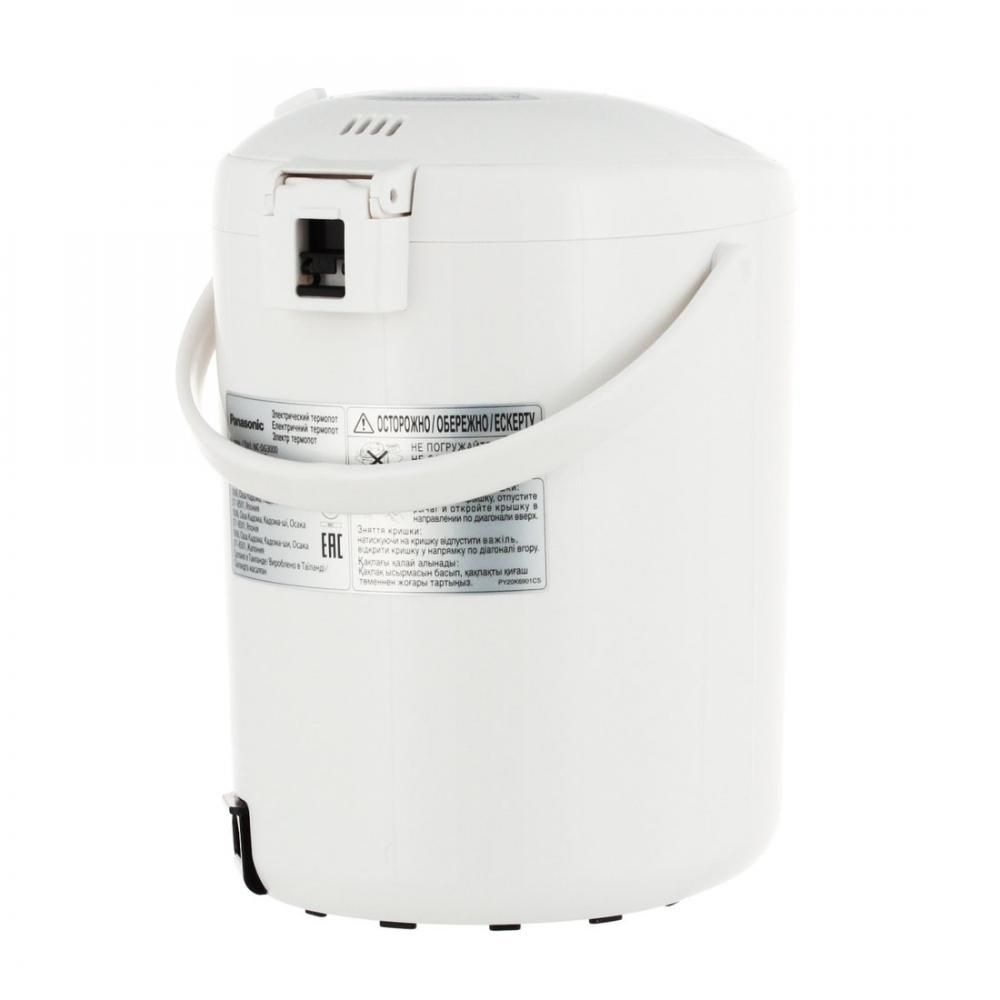Термопот Panasonic NC-DG3000WTS
