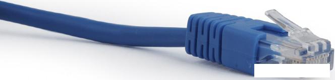 Кабель Cablexpert PP12-0.25M/B