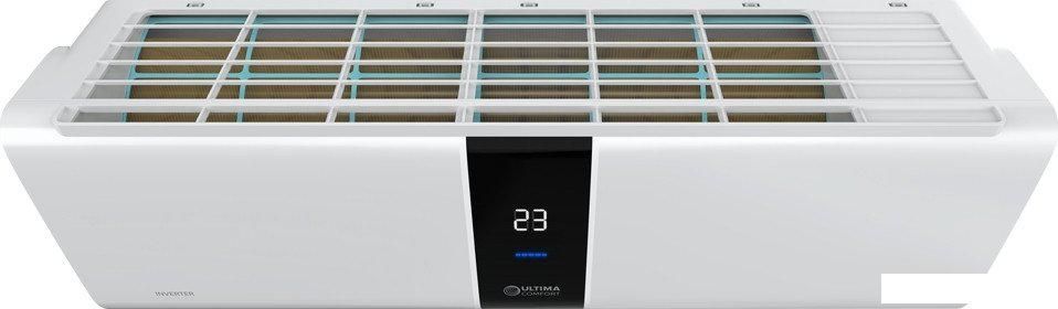 Кондиционер Ultima Comfort Elysium Inverter ELB-I24PN