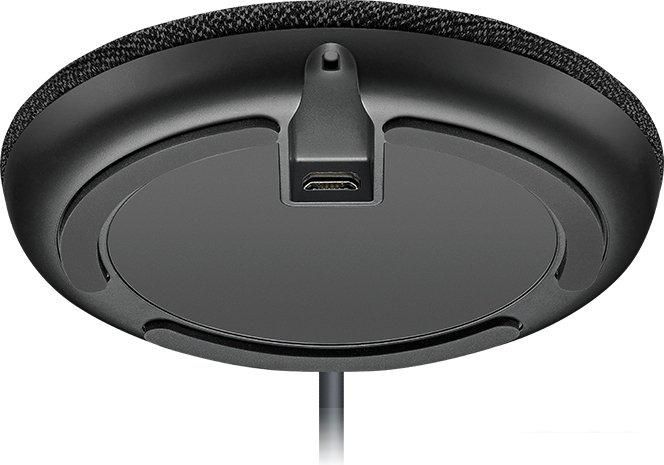 Микрофон Logitech Rally Mic Pod