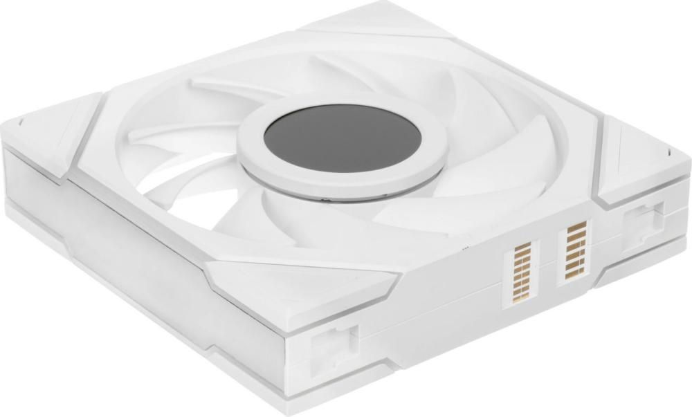 Комплект вентиляторов для корпуса с контроллером Lian Li Uni Fan TL 120 Wireless 12TLLCD1W3W G99.12TLLCD1W3W.R0
