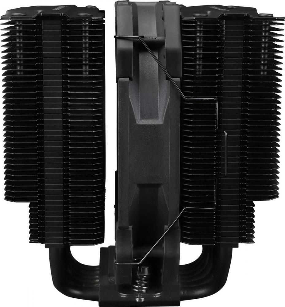 Кулер для процессора Thermalright Peerless Assassin 120 Mini (черный)
