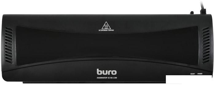 Ламинатор Buro BU-L380