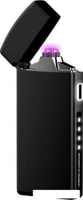 Зажигалка Beebest Arc Charging Lighter L200 (черный)