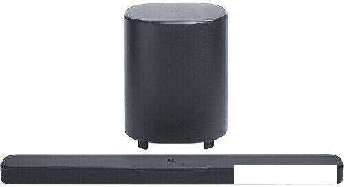 Саундбар JBL Bar 500MK2