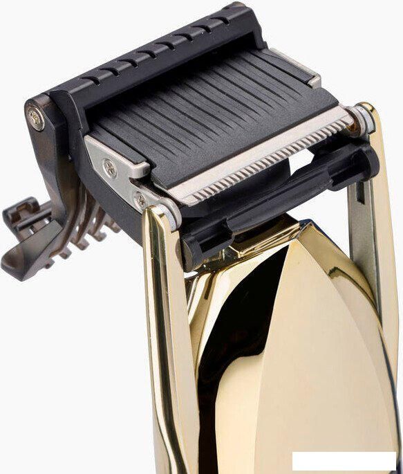 Триммер для бороды и усов BaByliss Super-X Metal S992E