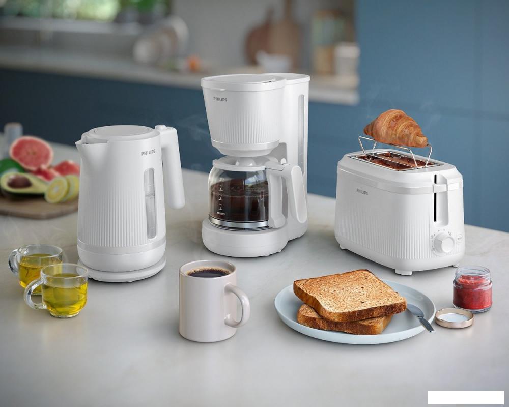 Тостер Philips Serie 3000 HD2511/00