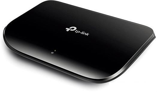 Неуправляемый коммутатор TP-Link TL-SG1005D