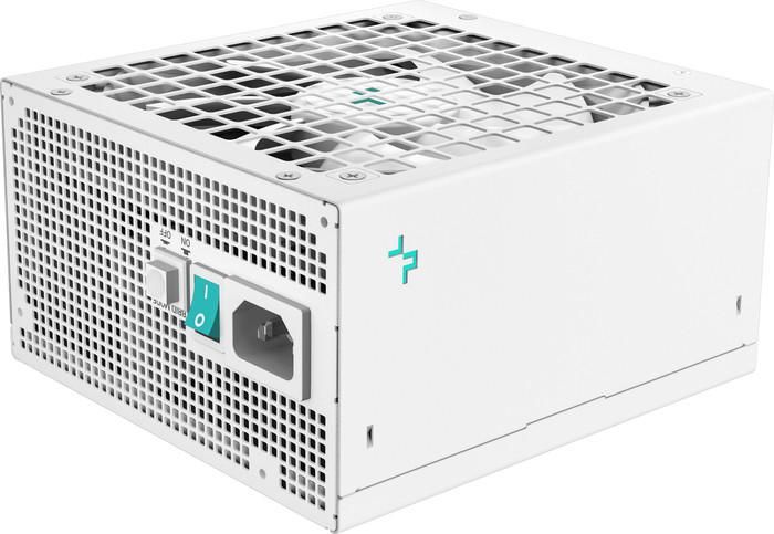 Блок питания DeepCool PX850G WH