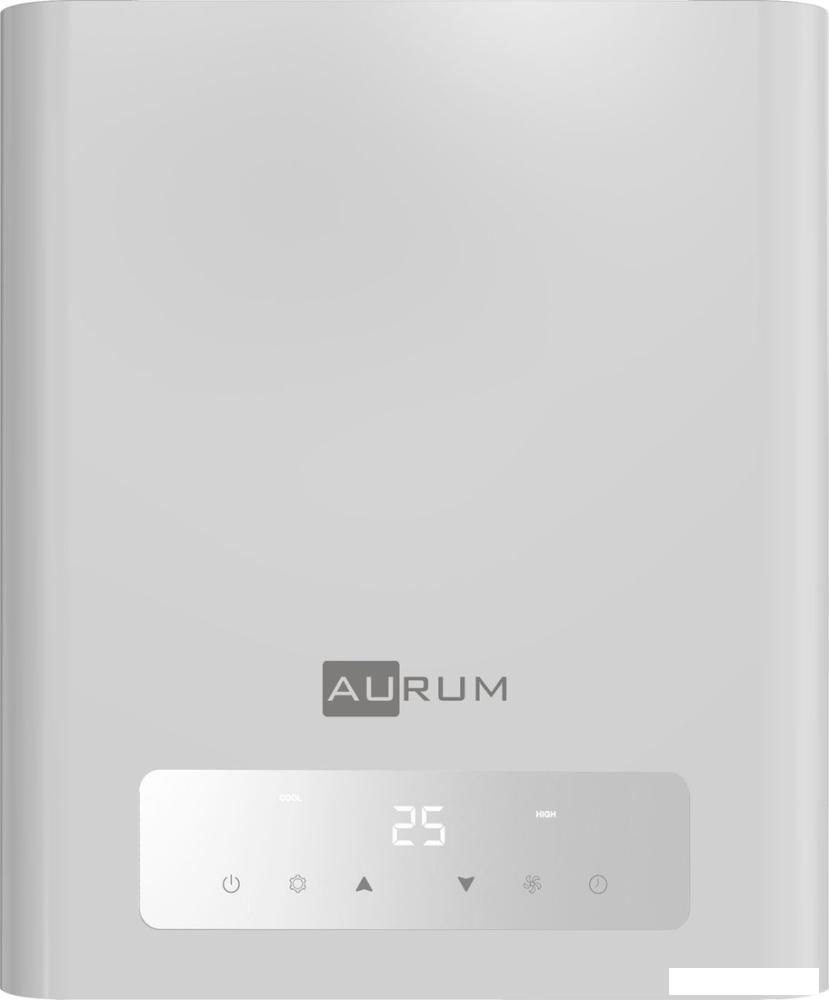 Мобильный кондиционер Aurum ARC07-PCNPE1