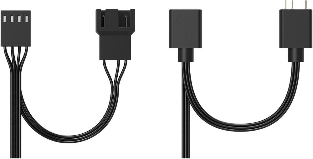 Корпус Ocypus Gamma C52 BK ARGB