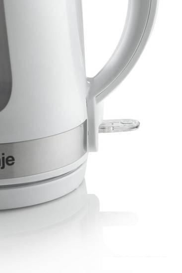 Электрический чайник Gorenje K17WE