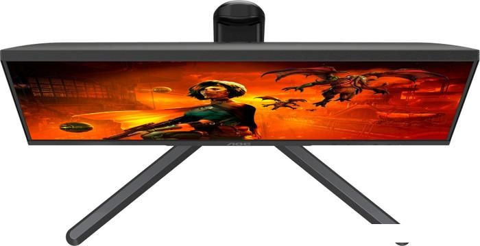 Игровой монитор AOC Agon U27G3X