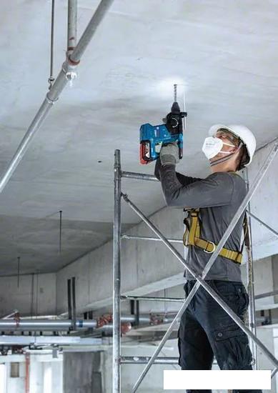 Перфоратор Bosch GBH 187-LI Professional 0611923020 (без АКБ)