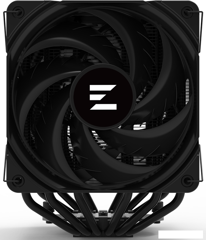 Кулер для процессора Zalman CNPS14X Duo