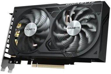 Видеокарта Gigabyte GeForce RTX 5050 Windforce OC V2 8G GV-N5050WF2OCV2-8GD