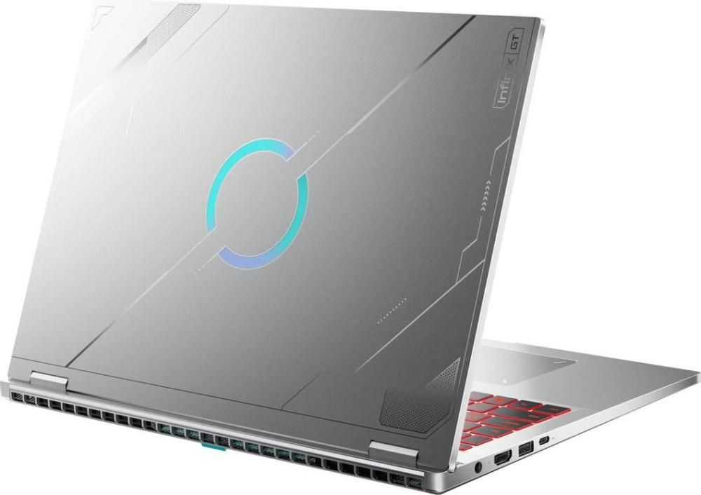 Игровой ноутбук Infinix GT Book GL614 71005000125