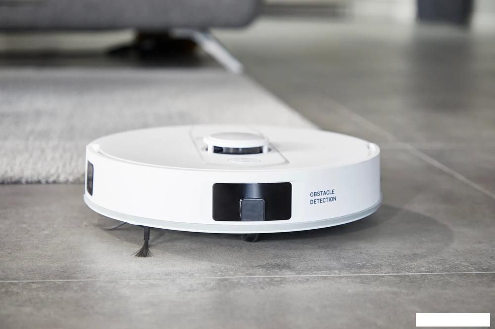 Робот-пылесос Tefal X-PLORER Serie 140 RG9177WH