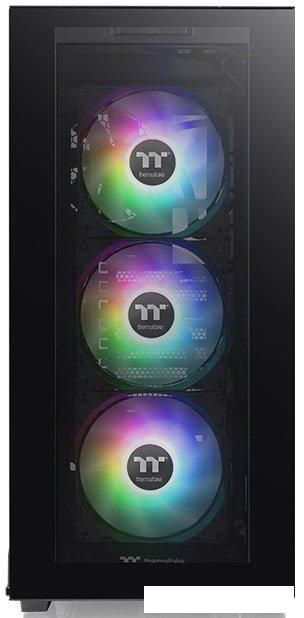 Корпус Thermaltake Divider 300 TG ARGB CA-1S2-00M1WN-01