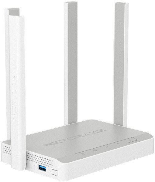 Wi-Fi роутер Netcraze Viva NC-1913