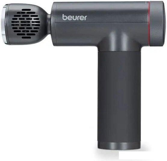 Перкуссионный массажер Beurer MG 195 Hot &amp; Cold