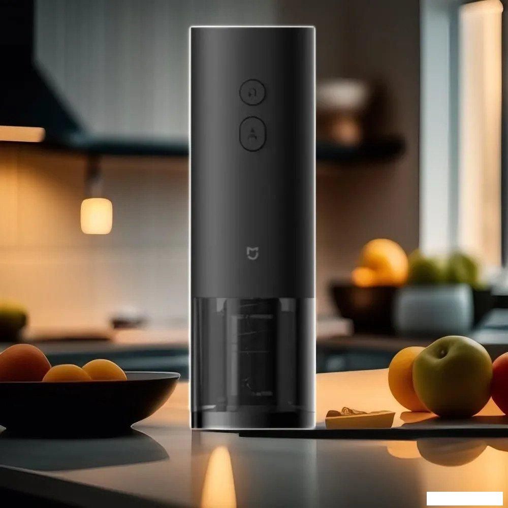 Электроштопор Xiaomi Mijia KGJ001T