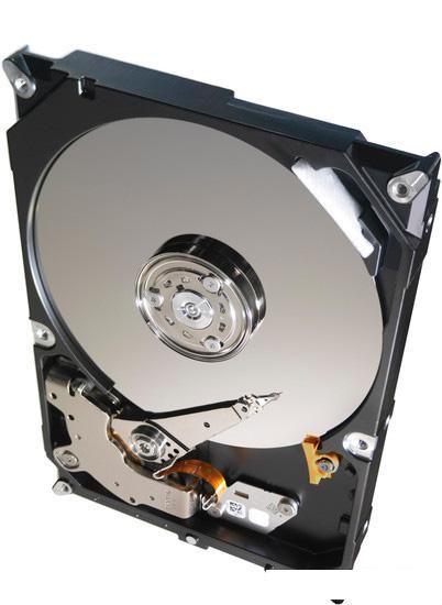 Жесткий диск Seagate Video 3.5 4TB ST4000VM000